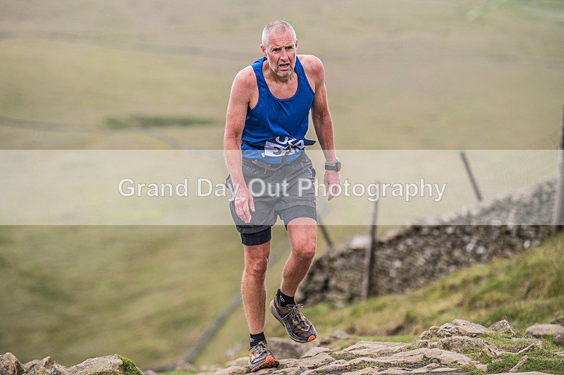 Inter Counties Men-440 - British Inter County Mountain Running Championship (Men) Saturday 14th June 2025