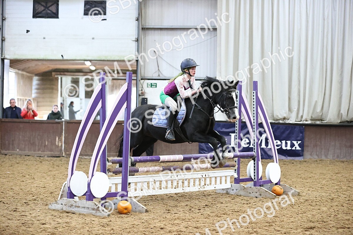 SBM_002848 - Class 5 - Accumulator with Joker 70cm