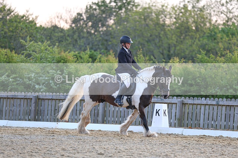 3E7A4397 - Class 6: NOVICE sec B- Novice 3 2024