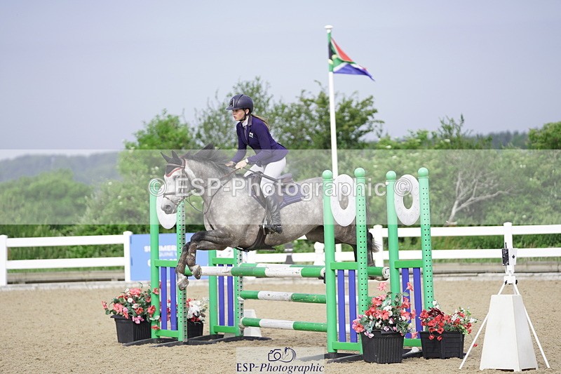 230625A-091448-03131 - Cls 1 Pony Discovery & Open