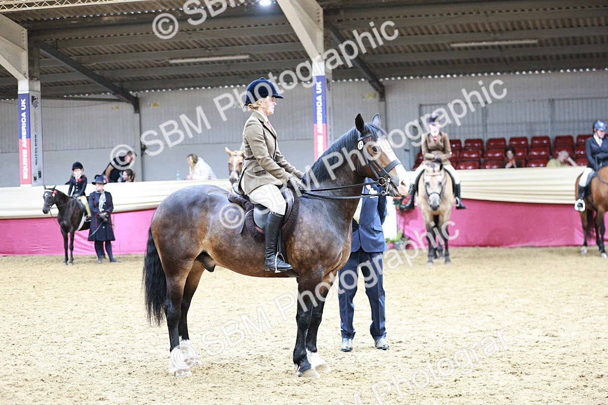 SBM_03596 - Class 6A Area Ridden Pre-Vet