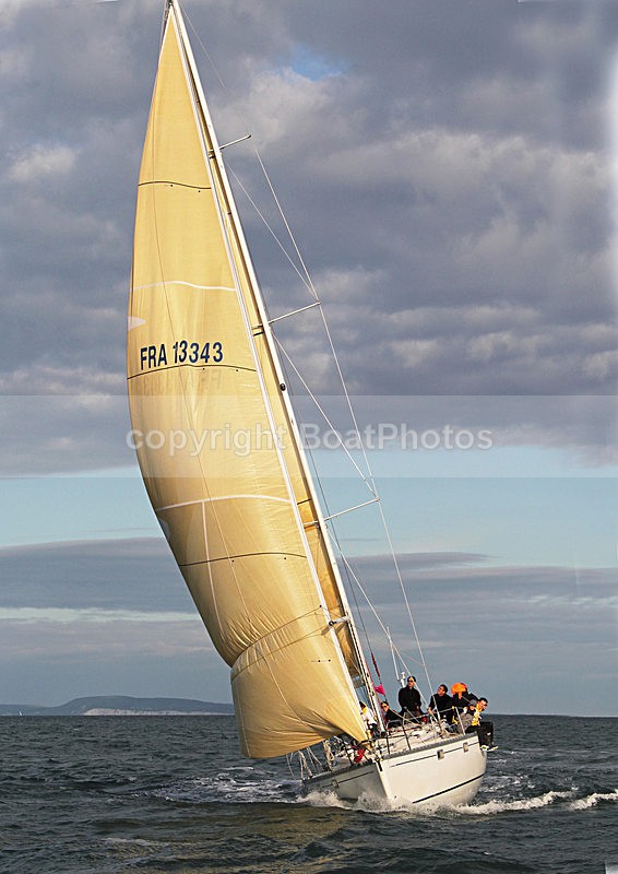 130601 FRA13343 IMG_4961 - ROUND THE ISLAND RACE - 1st June 2013