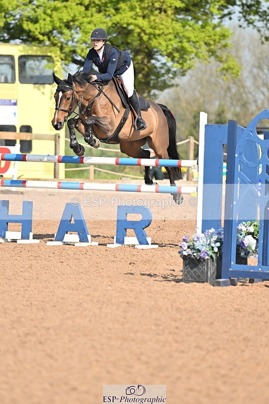 240512A-092011-16663 - Cls 47 Snr 1.20m Open