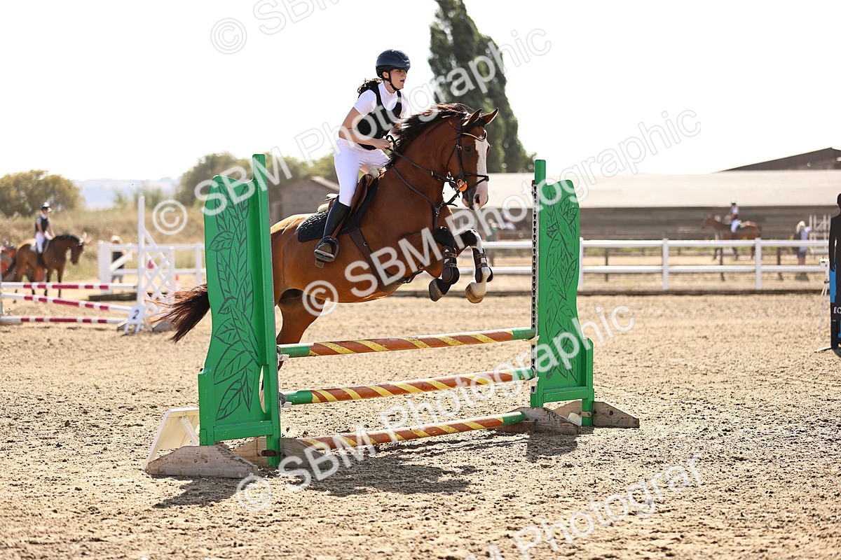 SBM_000026 - Class 1 - Clear Round
