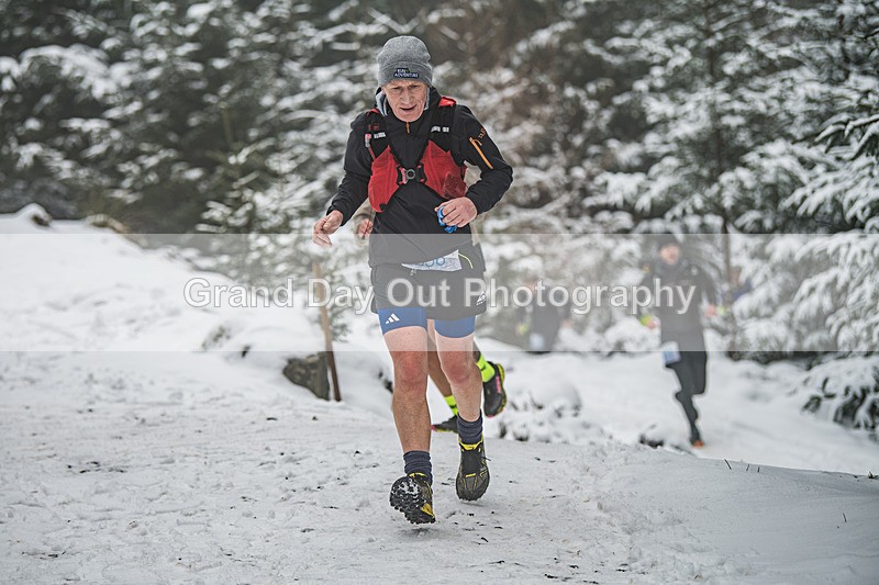 Glentress-791 - High Terrain Events Glentress 42, 21 & 10K Trail Races Sunday 15th February 2026