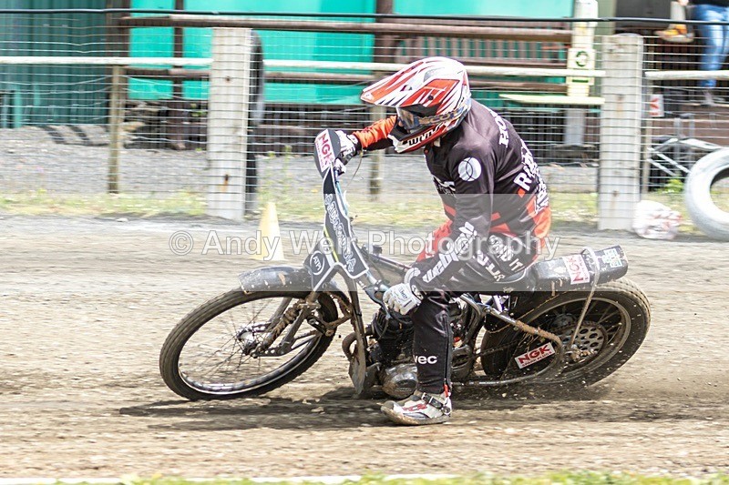 220702-7D-8E0A9751 - Ride & Skid It  Speedway Experience 02nd July 22