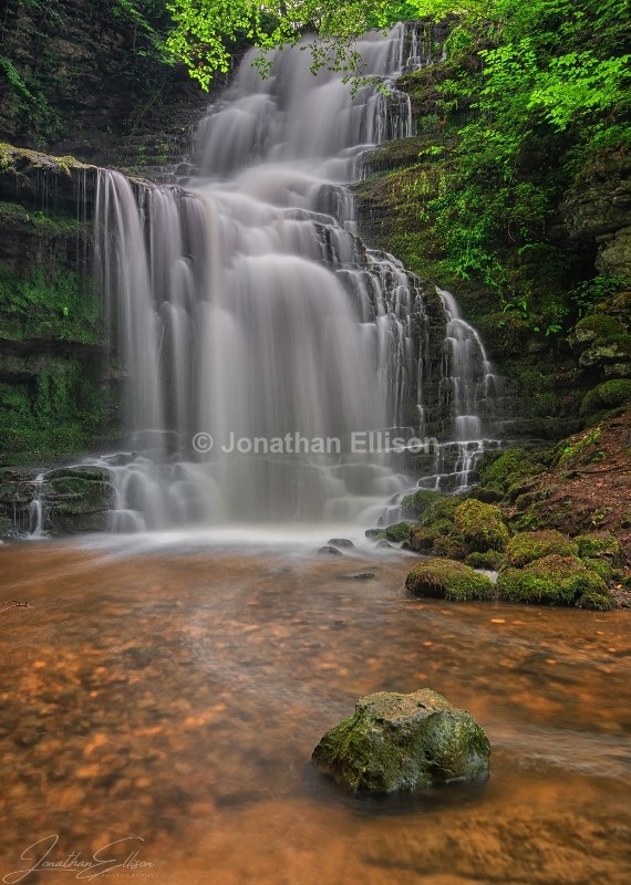 Scaleber Force - The Yorkshire Dales