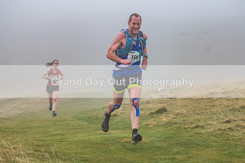 Sale Seniors-67 - Senior Sale Fell Race Sunday 10th November 2024