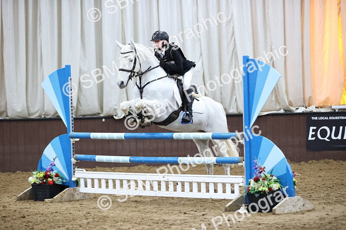 SBM_002308 - Class 4 - 1.00m