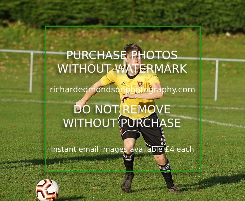 DSC08014 - Kendal County v Millom (13/11/21)