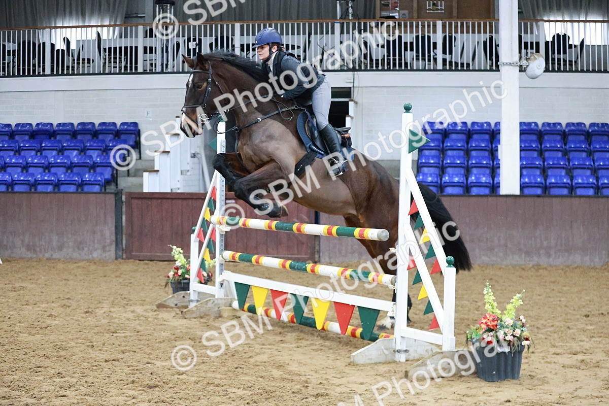 SBM_000846 - Class 3 - Senior Discovery - 1.00m