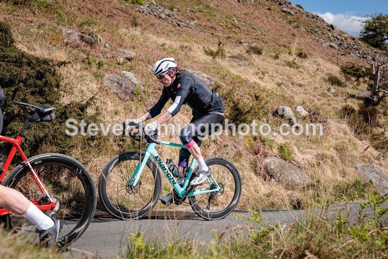 152835 - Blea Tarn Climb 15:00 - 16:00