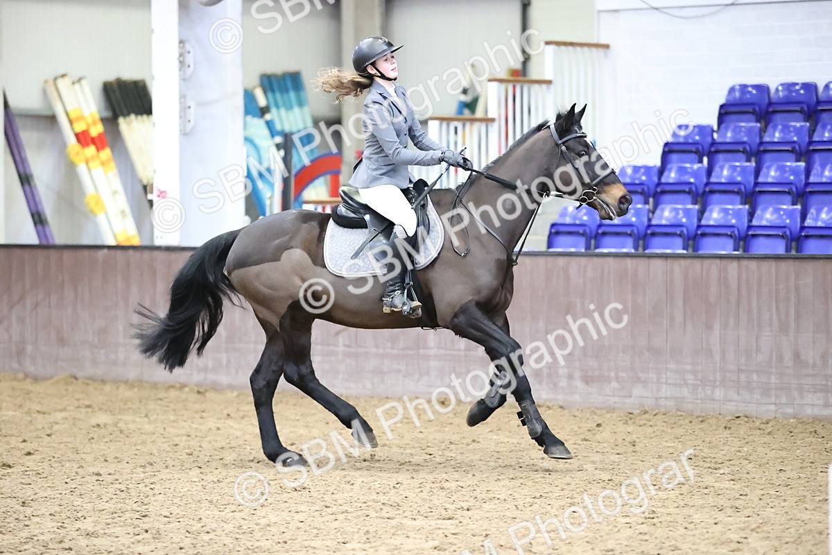 SBM_000554 - Class 3 - Pony Discovery - 90cm