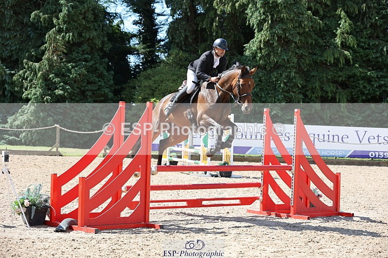 250703A-103537-01035 - Cls 6 Snr British Novice and 90cm Open