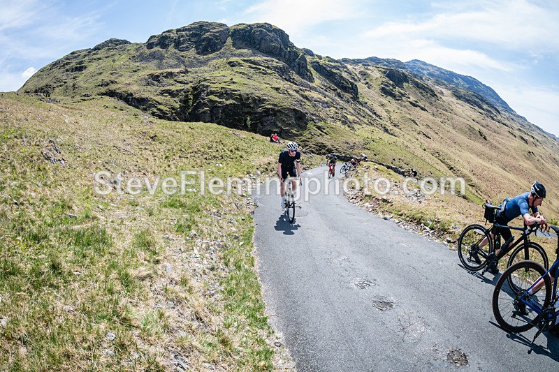 130056 - Hardknott Pass Camera 2 13.00-14.00