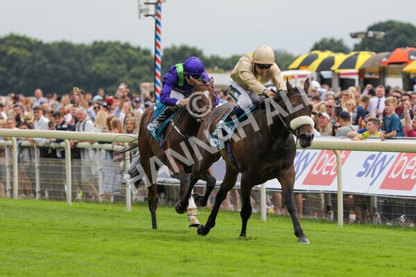 yr23072022r4-15 - Race 4 3.50pm Sky Bet In Running Racing Nursery Handicap