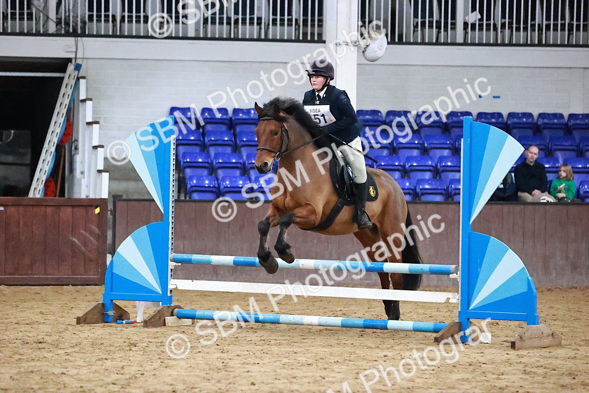 SBM_001400 - Class 4 - 70cm