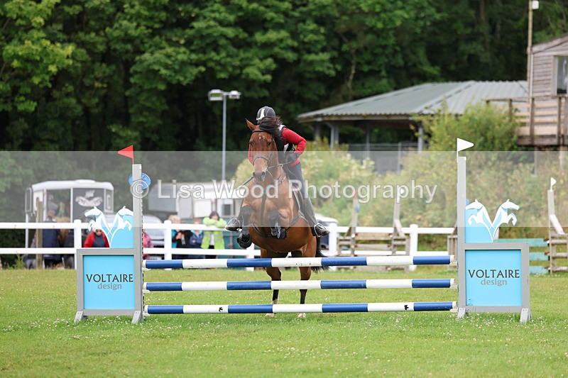 3E7A2032 - Class 6: Veteran 45 and over