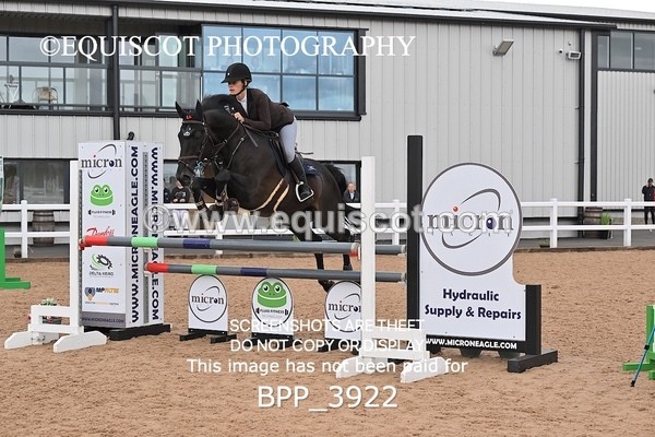 BPP_3922 - CLASS 2 WED Senior 1.05m Open