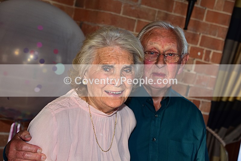 Lor-197 - Lorraine's 50th