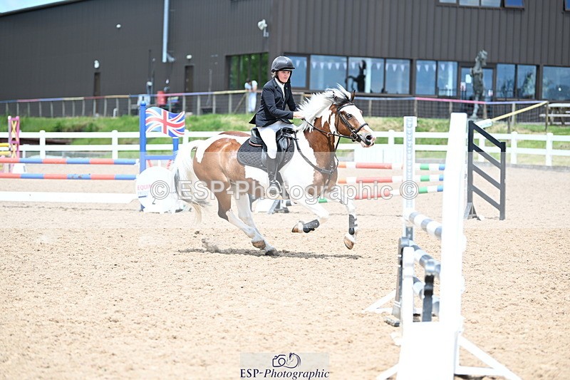 240608A-141317-01426 - Cls 10 Pony Discovery and 90cm Open