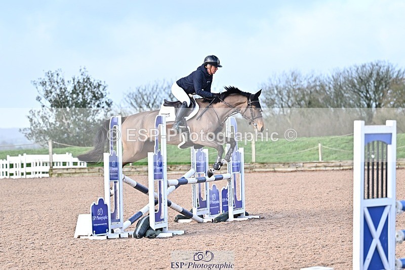 260211-102324-00100 - Cls 0 + 1 Clear Round, British Novice and 90cm