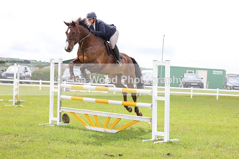 3E7A6888 - Class 11: Senior Newcomers/1.10 open