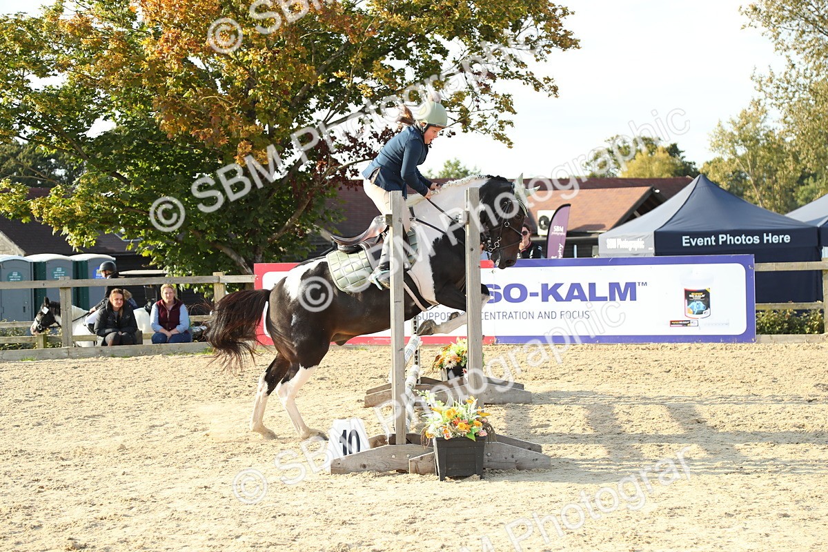 SBM_53615 - J8 - Junior Pony 65cm Championship