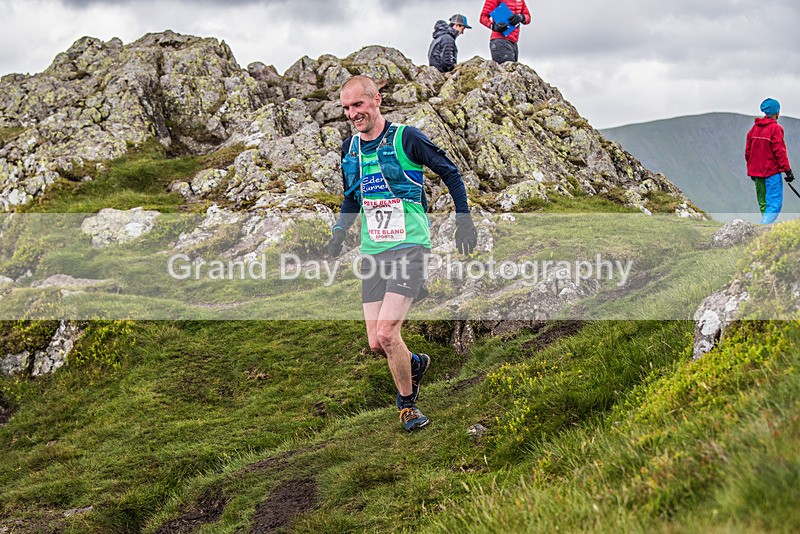 Howtown-294 - Howtown Fell Race Sunday 12th June 2022