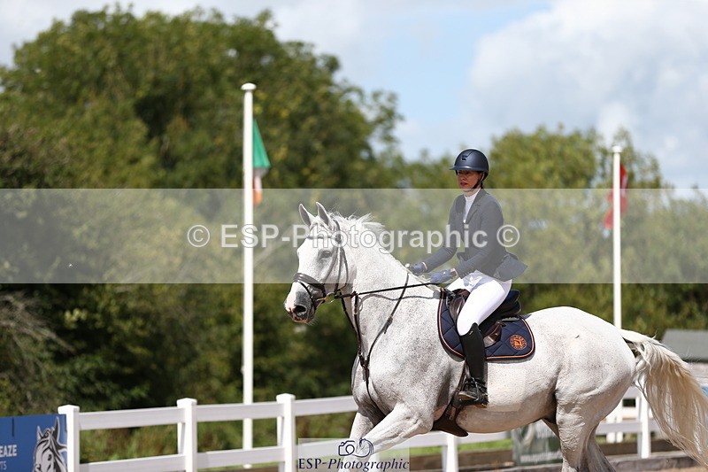 230811A-131813-05305 - Cla 17 1.05m Nat Am Qualifier