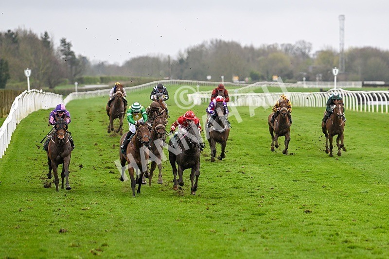  - Race 5