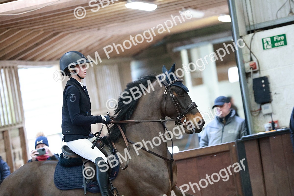 SBM_000228 - Class 2 - Senior British Novice - 90cm