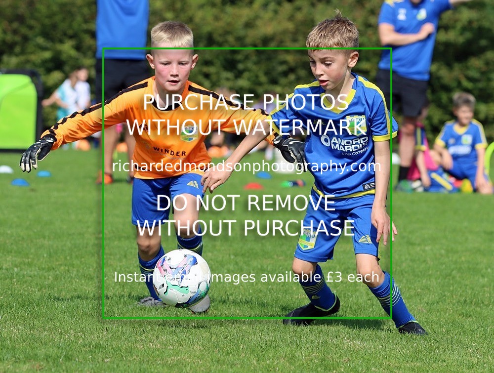 IMG_3675 - Kendal Utd U9 vs Kendal Utd U9 (7/9/24)