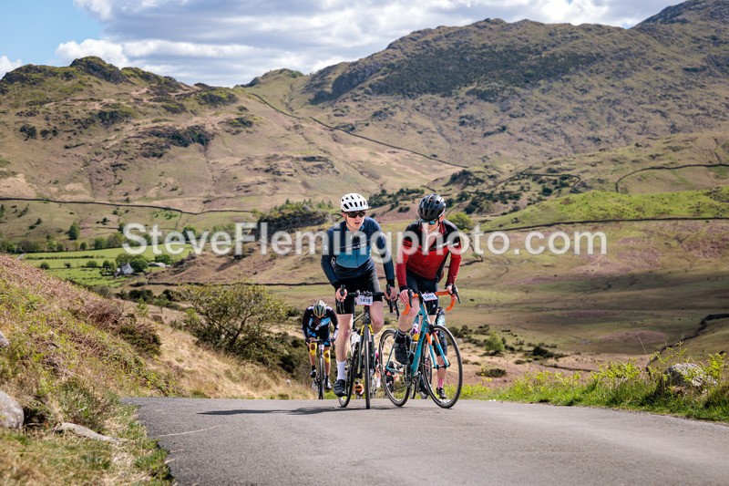 145814 - Blea Tarn Climb 14:00 - 15:00