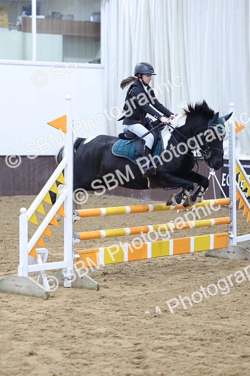 SBM_002985 - Class 10 - Pony Discovery - 90cm Open
