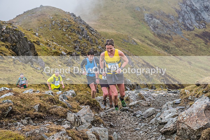 TWA  Newlands-822 - Teenager With Altitude & Newlands Memorial Races Saturday 22nd April 2023