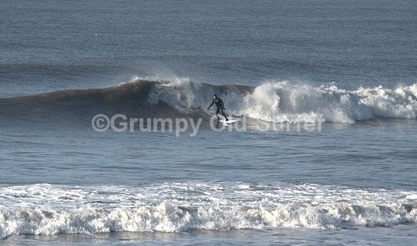 DSC_1184 - Rest Bay 28th November 2019