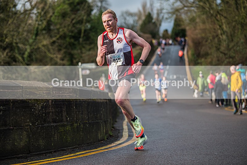 Ribble-571 - Ribble Valley 10K Sunday 31st December 2023