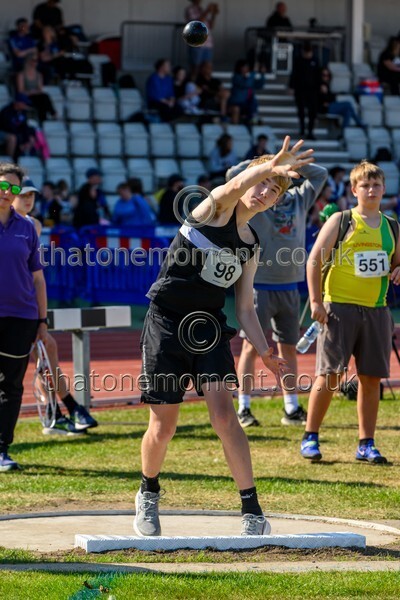 Age25SAT-917752 - Field Male