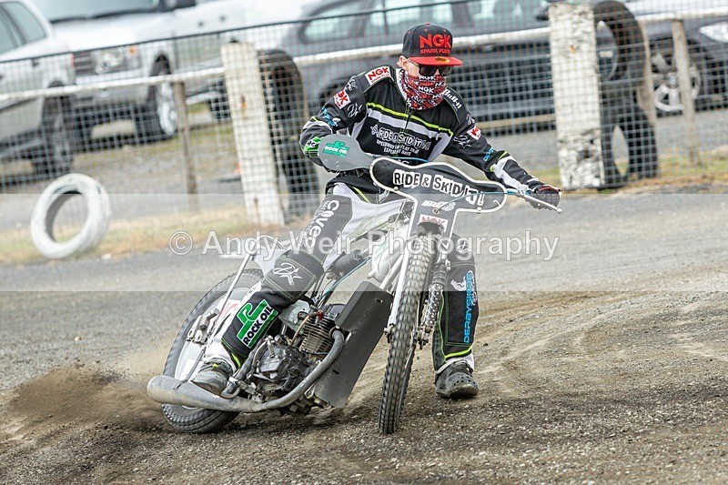 210626-5D-3K8A9660 - Ride & Skid It  Speedway Experience 26th Jun 21