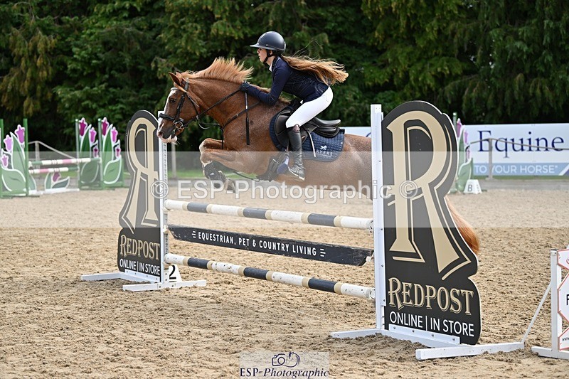 230930-112300-00379 - Cls 3 Pony Discovery & 90cm Open