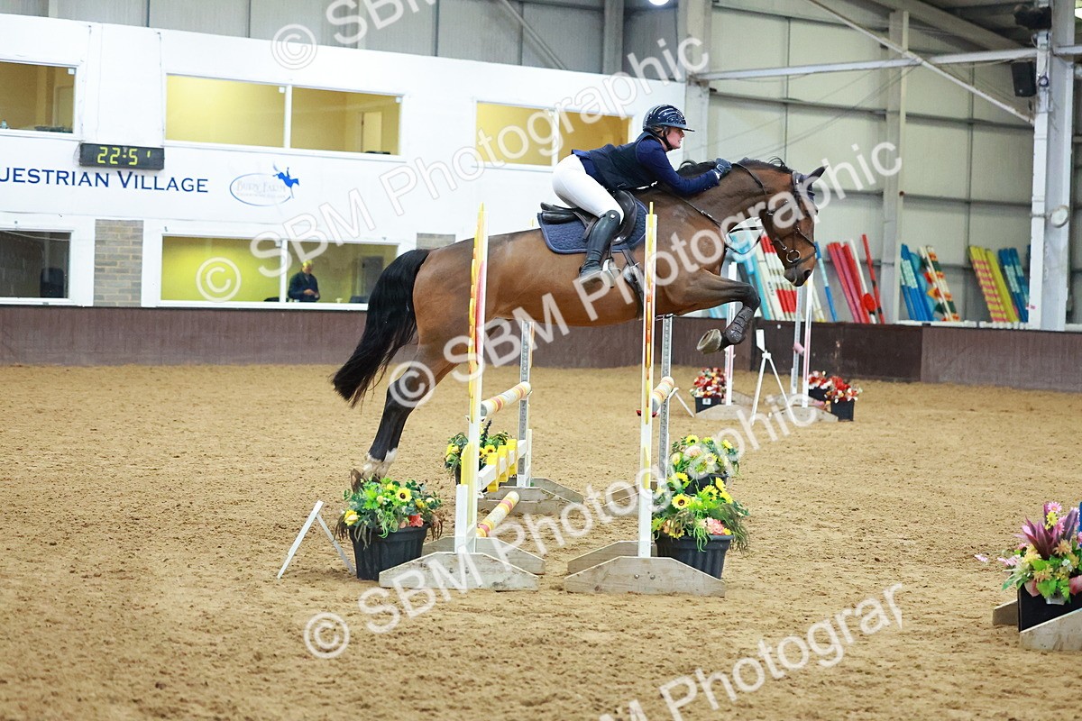 SBM_005934 - Class 16 - Blue Chip Ruby Championship Qualifier 90cm - 2nd Half