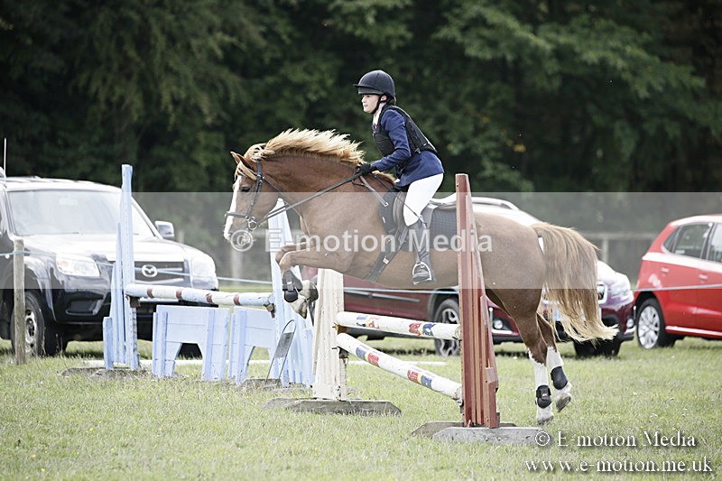 BVR090918 608 - BVRC Dressage and Show Jumping 09/09/18