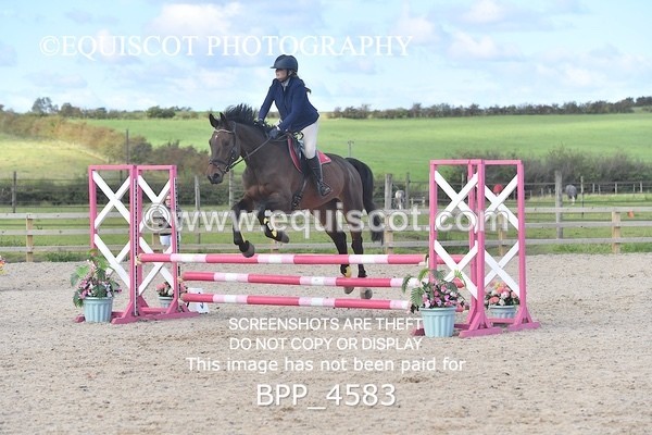 BPP_4583 - CLASS 9 HORSE 70CM FINAL