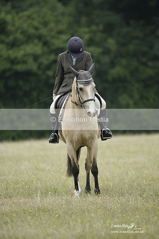 BVRC 030721 488 - Bourne Valley Riding Club Dressage 03/07/21