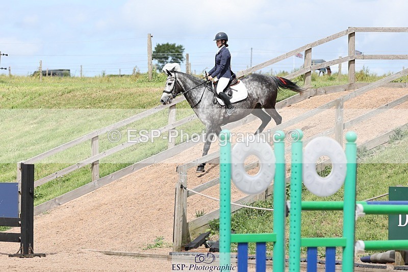250525-152056-08858 - Cls 31 Snr 90cm Derby