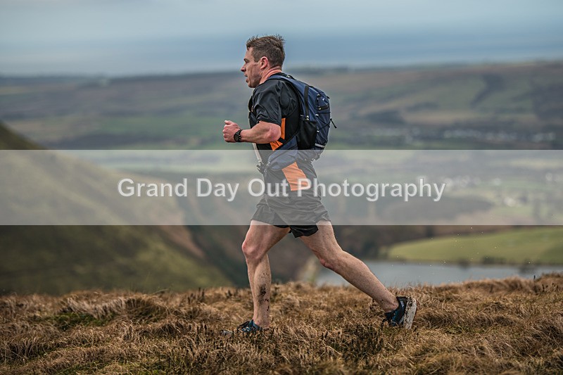 Blake Fell-618 - Blake Fell Race Saturday 25th January 2025