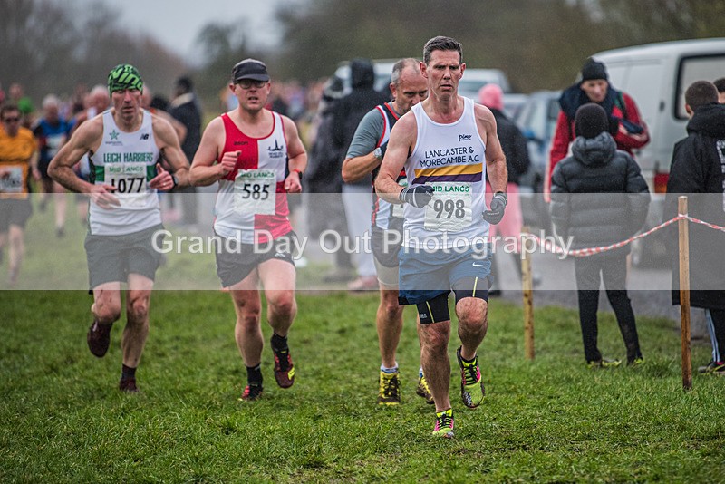 Blackpool-642 - Mid Lancs XC Blackpool Saturday 13th January 2024