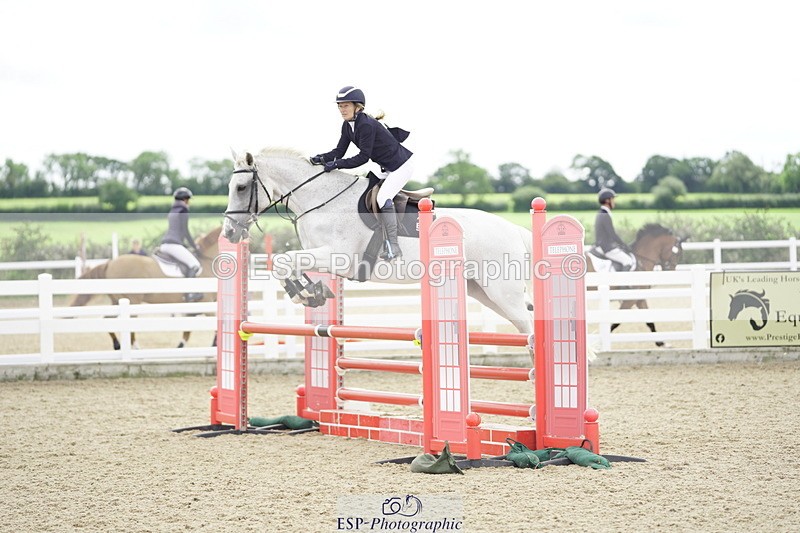 230728A-141630-02381 - Cls 10 95cm Amateur Quali