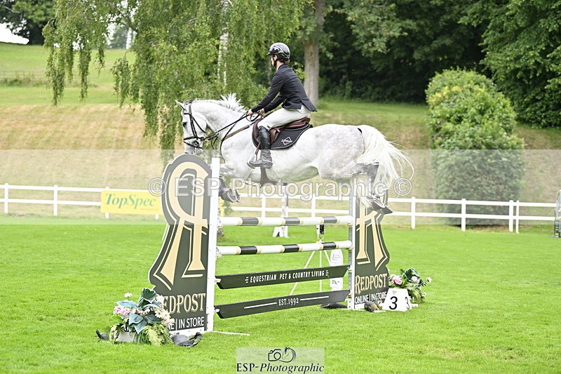 250613A-125139-01952 - Cls 3 Snr Foxhunter